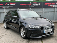 2015 Audi A1 1L Petrol For Sale Images