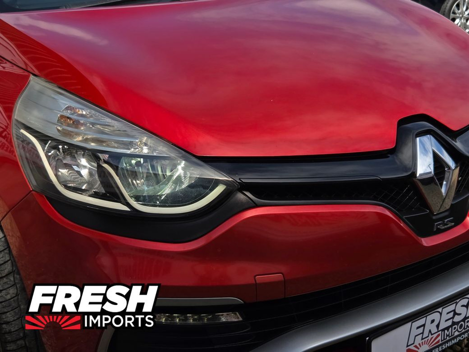 Renault Clio RS TURBO — thumbnail 23