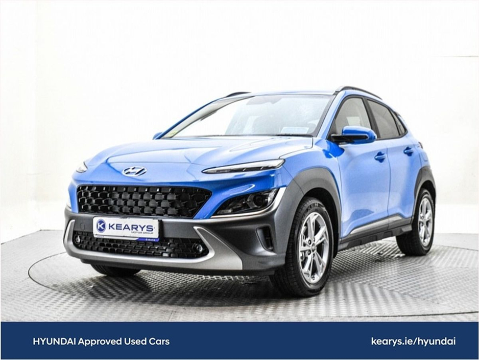 Hyundai Kona 1.0 T-GDI Executive — thumbnail 10