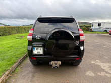 2017 Toyota Landcruiser 2.8L Diesel For Sale Images