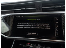 2019 Audi A6 2.0L Diesel For Sale Images