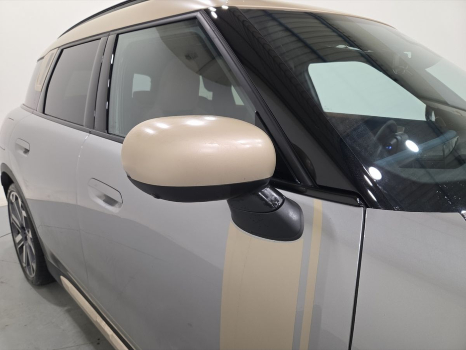 2026 MINI Countryman 0L Electric For Sale Images