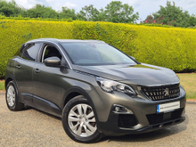 2020 Peugeot 3008 1.2L Petrol For Sale Images