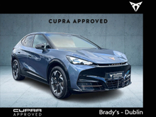 Cupra Tavascan ENDURANCE 4 286HP *CUPRA APPROVED*