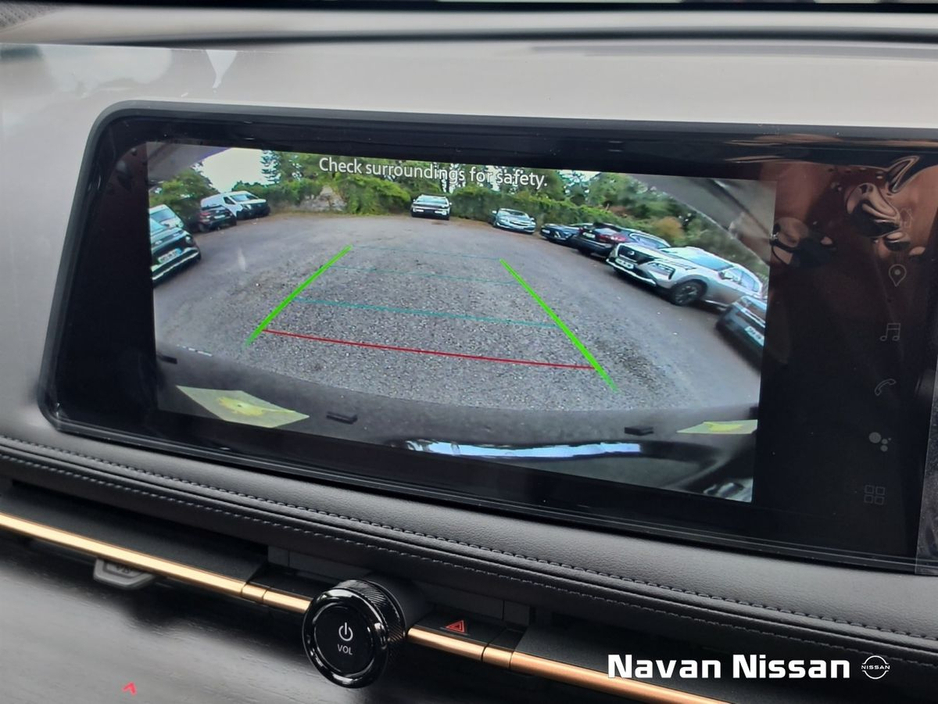 2026 Nissan Ariya 0L Electric For Sale Images