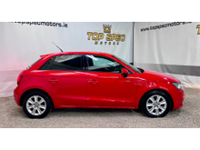 2014 Audi A1 1.4L Petrol For Sale Images