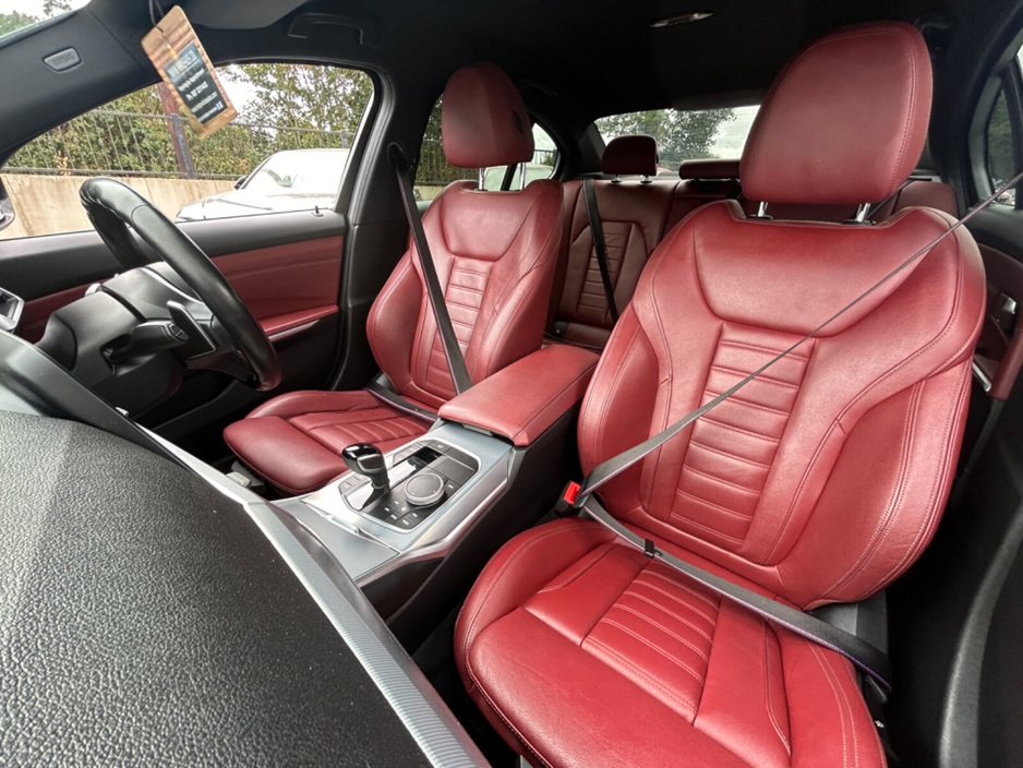 2022 BMW 3 Series 2L Petrol Plug-in Hybrid For Sale Images