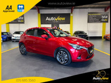 Mazda Demio / Mazda 2 1.5 Skyactive Diesel Automatic , AA Approved , Finance & Nationwide Delivery Available , SIMI Dealer.