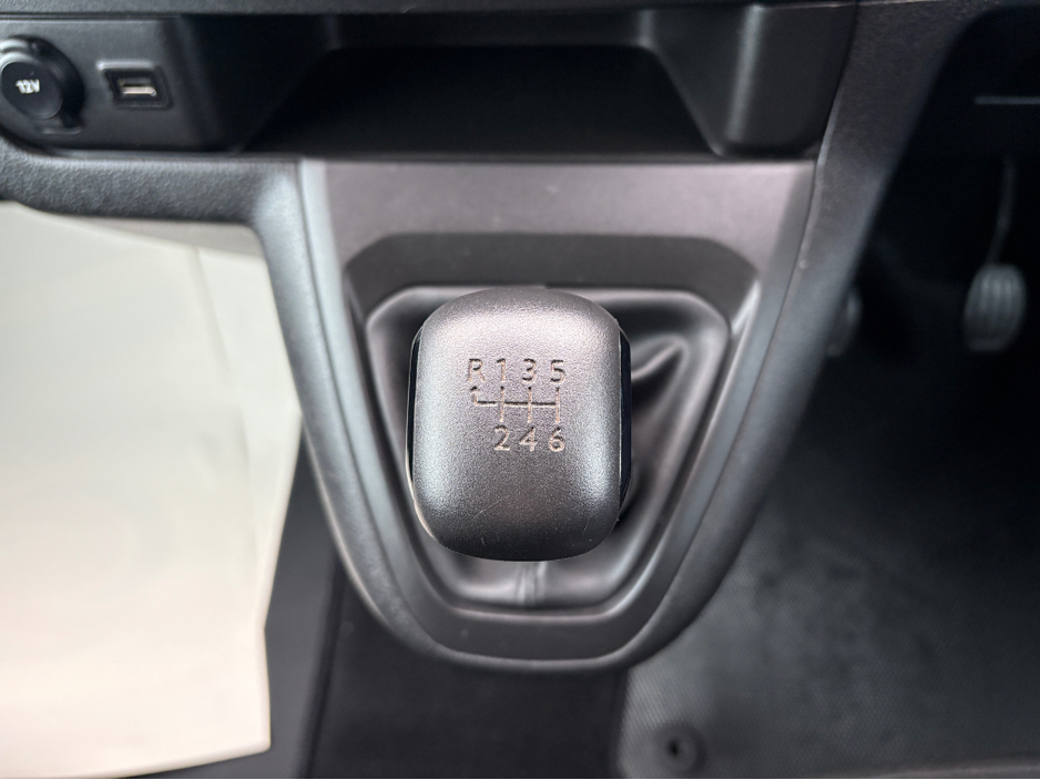 2020 Citroen SpaceTourer 1.5L Diesel For Sale Images