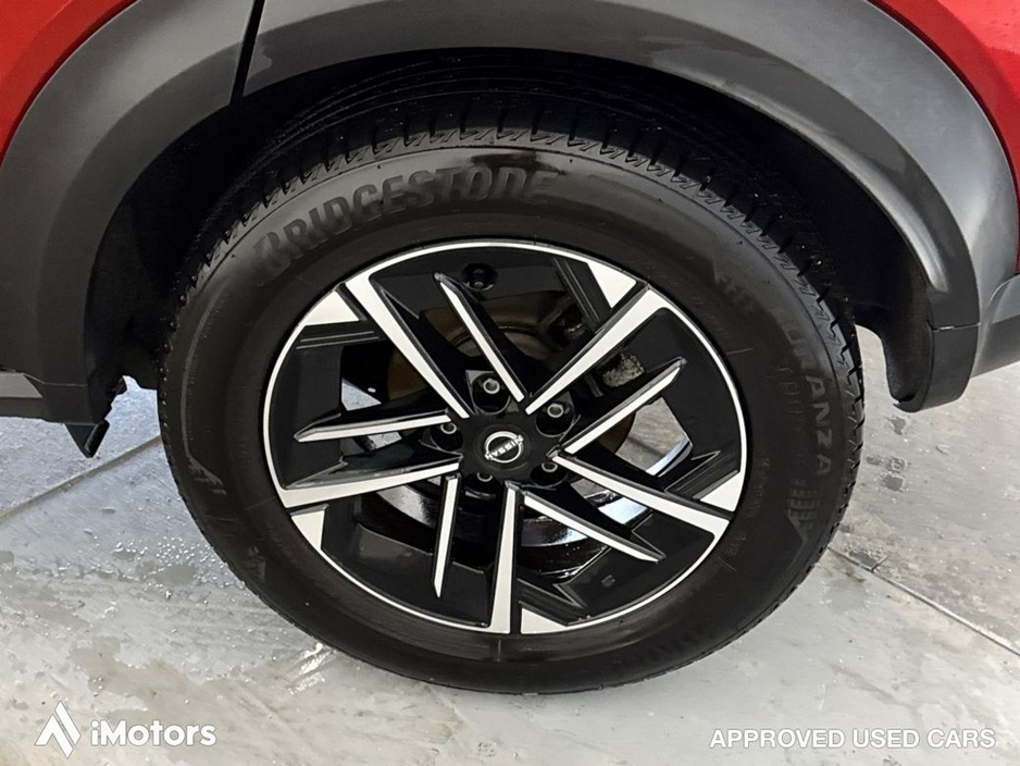Nissan Juke 1.0 SV Premium MY24 — thumbnail 11