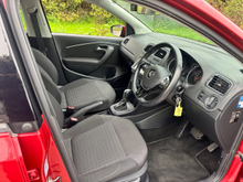 2015 Volkswagen Polo 1.2L Petrol For Sale Images