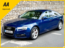 2016 Audi A5 2L Diesel For Sale Images
