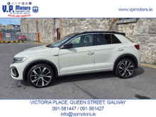2023 Volkswagen T-Roc 2L Diesel For Sale Images