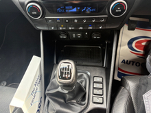 2019 Hyundai Tucson 1.6L Diesel For Sale Images