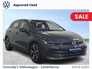 2025 VOLKSWAGEN GOLF Style 1.5TSI MHEV *From €399 PM*