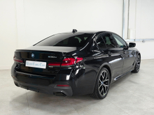 2022 BMW 5 Series 2L Petrol Plug-in Hybrid For Sale Images
