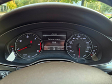 2016 Audi A6 2L Diesel For Sale Images