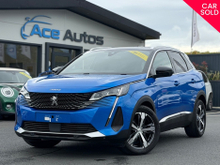 Peugeot 3008 ***DEPOSIT TAKEN*** GT PREMIUM - 2.0L DIESEL - AUTO - 12M WARRANTY - CAR: 2099
