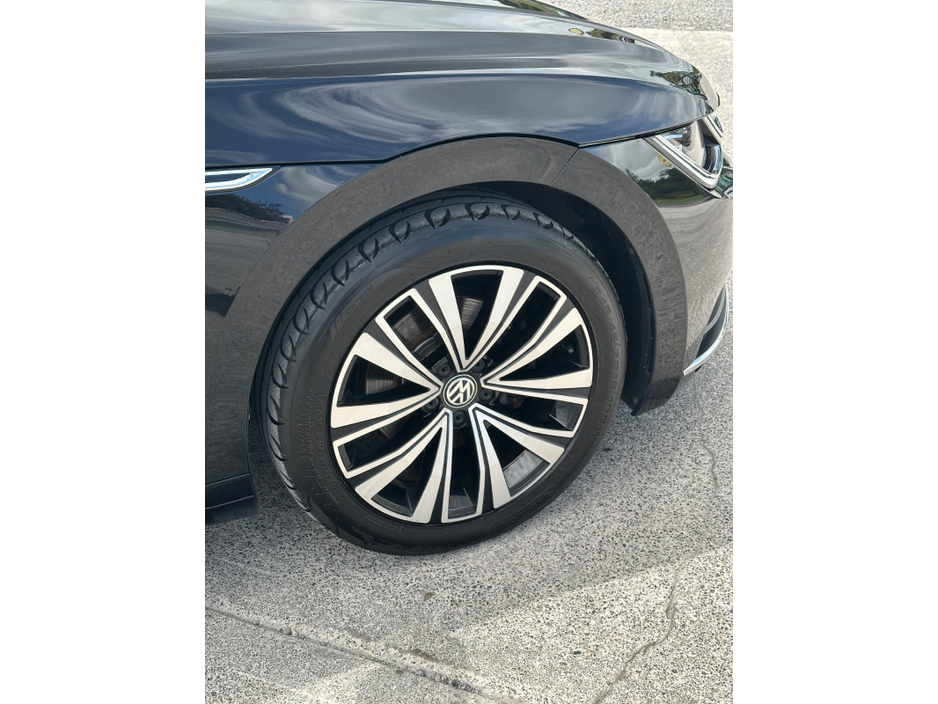 2018 Volkswagen Arteon 2L Diesel For Sale Images