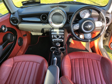 2007 MINI Hatch 1.6L Petrol For Sale Images