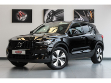 Volvo XC40 T4 PLUS DARK RECHARGE