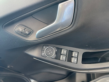2021 Ford Puma 1L Petrol Hybrid For Sale Images