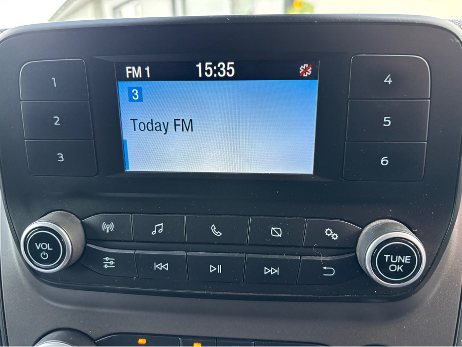 2020 Ford Transit Custom 2L Diesel For Sale Images