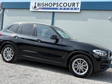 2020 BMW X3 2L Diesel For Sale Images