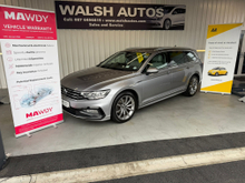 2021 Volkswagen Passat 2L Diesel For Sale Images