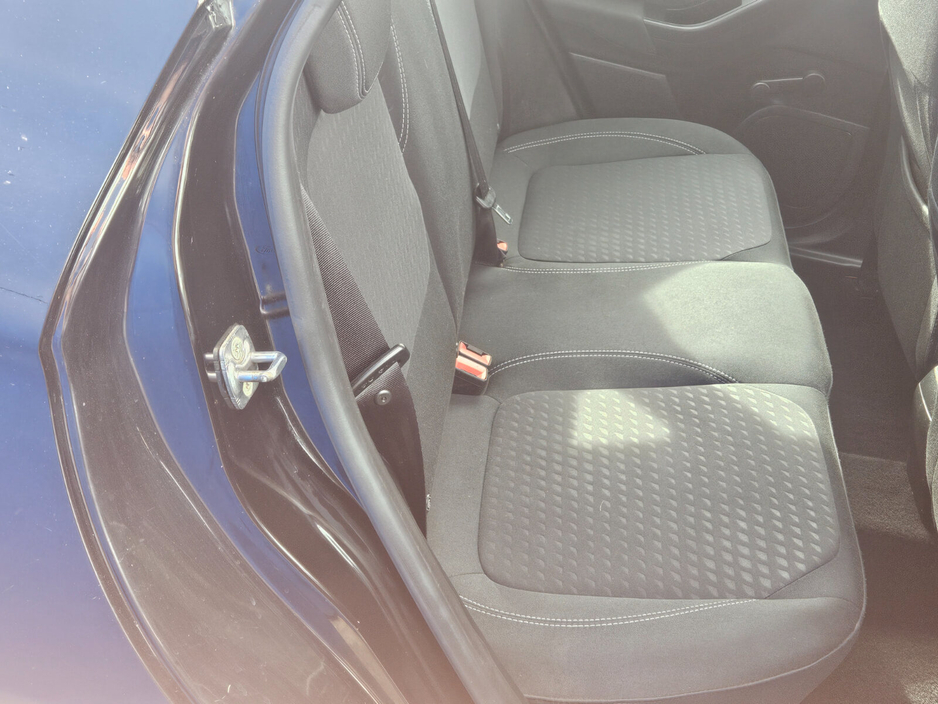 2019 Ford Fiesta 1.5L Diesel For Sale Images