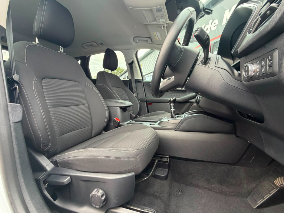 2021 Ford Kuga 1.5L Diesel For Sale Images