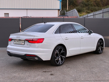 2021 Audi A4 2L Diesel For Sale Images