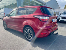2018 Ford Kuga 1.5L Diesel For Sale Images