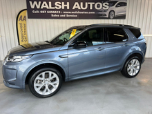 2023 Land Rover Discovery Sport 1.5L Petrol Plug-in Hybrid For Sale Images