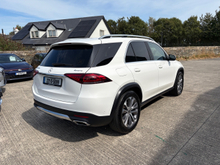 2022 Mercedes-Benz GLE Class 2L Diesel Hybrid For Sale Images