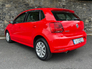 2016 VOLKSWAGEN POLO 5DR AUTO 1.2