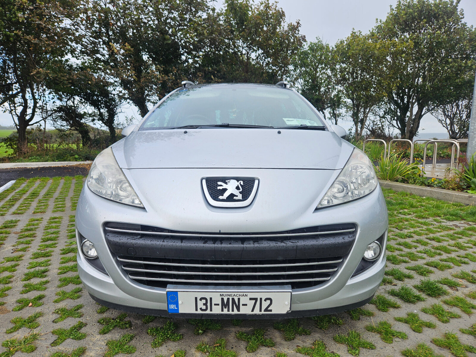 Peugeot 207 — thumbnail 3