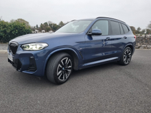 BMW iX3 M SPORT