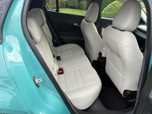 2025 Fiat 600 1.2L Petrol For Sale Images