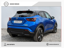 2026 Nissan Juke 1.6L Petrol Hybrid For Sale Images