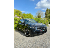 2023 BMW iX3