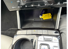 2023 Hyundai Tucson 1.6L Petrol Plug-in Hybrid For Sale Images