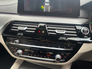 2018 BMW 5 SERIES 520D AUTOMATIC M-SPORT 2.0 DIESEL  