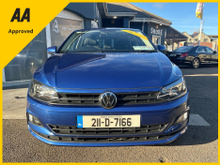 2021 Volkswagen Polo 1L Petrol For Sale Images