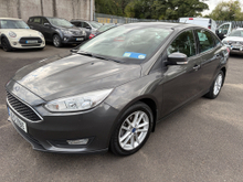 2016 Ford Focus 1L Petrol For Sale Images