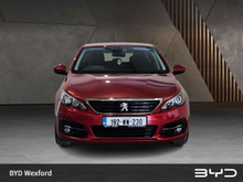 Peugeot 308 1.5 BlueHDi 100bhp Active