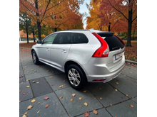 2017 Volvo XC60 2L Diesel For Sale Images