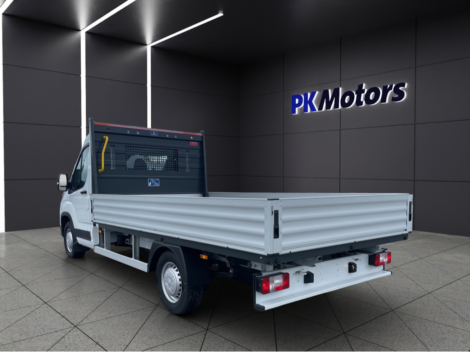2026 Maxus Deliver 9 2L Diesel For Sale Images