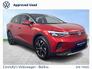 2023 VOLKSWAGEN ID.4 LIFE DX 77kWh 174HP