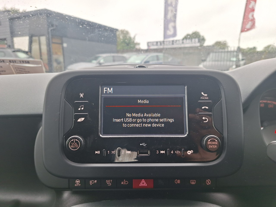 2024 Fiat Panda 1L Petrol For Sale Images